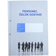 Gürmat Personel Özlük Dosyası