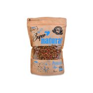 Gurme 1 kg Kuzu Etli Gurme Kuru Kedi Maması