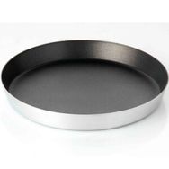 Gurmender 36 cm Alüminyum Pizza Tavası