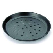Gurmender 38 cm Delikli Pizza Tavası