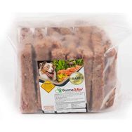 Gurmeraw Raw Special 10 kg Barf 50 gr Porsiyon Çiğ Köpek Maması