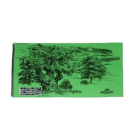 Gürpaş 375 35x50 15 Yaprak Plastik Kapaklı Spiralli Resim Defteri