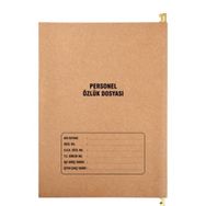 Gürpaş Personel Özlük Dosyası