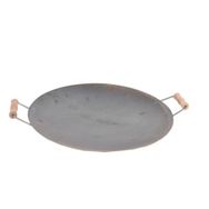 Gürsaç 40 cm Sac Kavurma Tavası