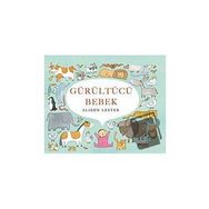 Gürültücü Bebek Ciltli - Alison Lester