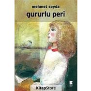 GURURLU PERI - MEHMET SEYDA (ISBN:9786055715090)