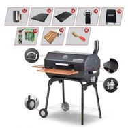 Guruss Cg-075 Bbq Mangal Gurme Barbekü