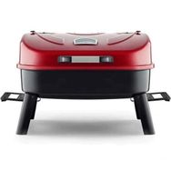 Guruss Go Grill Kırmızı Barbekü