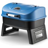 Guruss Go Grill Mavi Mangal