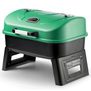Guruss Go Grill Yeşil Mangal