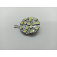 Güse Smd 5050 G4 15 Ledli Proje Oto Tavan Ampul Spot Ampulü Lamba