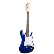 Guson LST-MBL Elektro Gitar