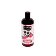 Gutto 400 ml Kara Gülsuyu Şampuanı