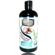 Gutto Hindistan Cevizi Yağlı 400 ml Bakım Şampuanı