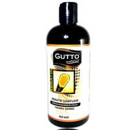 Gutto Yıpranmış Saçlara Özel 400 ml Keratin Şampuanı
