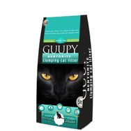 Guupy 10 lt Marsilya Sabun Kokulu Topaklanan Bentonit Kedi Kumu