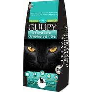 Guupy Bentonit Marsilya Sabunu Kokulu 5 lt Topaklanan Kedi Kumu