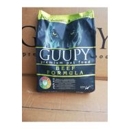 Guupy Biftekli 1 kg Köpek Maması