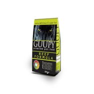 Guupy Biftekli 1 kg Yetişkin Köpek Maması