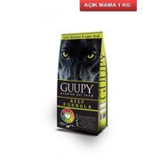 Guupy Dog Biftekli Açık 1 kg Köpek Maması