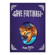 GÜVE FIRTINASI - PHILIP REEVE