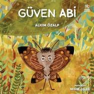Güven Abi - Alkım Özalp
