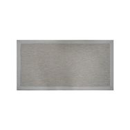 Güven Collection Nature Rustic Bej 80x150 cm Bordürlü Sisal Halı