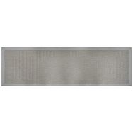 Güven Collection Nature Rustic Bej 80x300 cm Bordürlü Sisal Halı