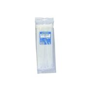 Güven GT 300ST 100 Adet 300x4.8 mm Beyaz Kablo Bağı