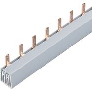 Güven GWEST-T-1061 106 cm 80 A 24 Adet Trifaze Müşterek W Otomat Bara