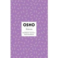 Güven- Osho - Butik Yayınları