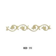 Güven Sanat 5753619 KD99 Ahşap Lazer Kesim