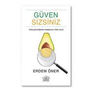 Güven Sizsiniz - Erdem Öner