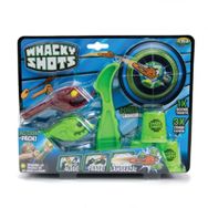 Güven Whacky Shots Action Pack