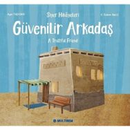 Güvenilir Arkadaş Ayşe Taşyürek