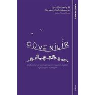 Güvenilir - Dijital Dünyada Muhteşem Müşteri İlişkileri İçin İnsani Yaklaşım - Sola Unitas