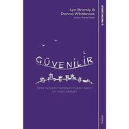 Güvenilir - Dijital Dünyada Muhteşem Müşteri İlişkileri İçin İnsani Yaklaşım - Sola Unitas