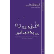 Güvenilir - Donna Whitbrook