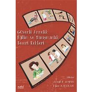 Güvenli Annelik Eğitim Ve Danışmanlık Beceri Rehberi - Anayit M. Coşkun