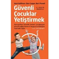 Güvenli Çocuklar Yetiştirmek - Kolektif
