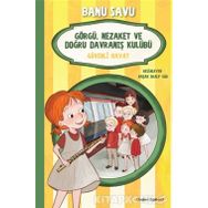 Güvenli Hayat 5 - Görgü Nezaket ve Doğru Davranış Kulübü - Kolektif