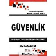 Güvenlik - Bilal Karabulut