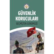 Güvenlik Korucuları - Recep Demir