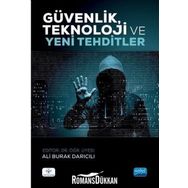 Güvenlik, Teknoloji Ve Yeni Tehditler - Kolektif