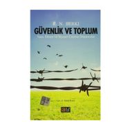 Güvenlik Ve Toplum - R. N. Berkı