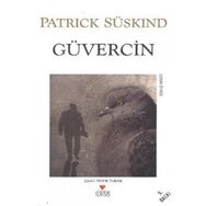GÜVERCİN - ADNAN ÇAKMAKÇIOĞLU