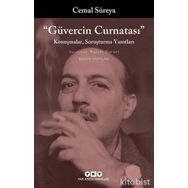 GÜVERCİN CURNATASI - NURSEL DURUEL; CEMAL SÜREYA