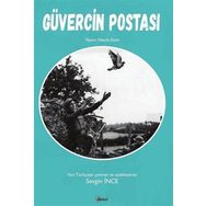 Güvercin Postası - Necib Asım