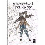 Güvercinci Çocuk - Samed Behrengi