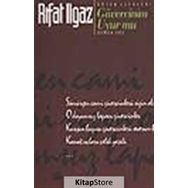 Güvercinim Uyur mu - Rıfat Ilgaz